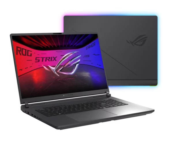 ASUS ROG Strix G18 Ultra 9 275HX/32GB/1TB/RTX5070/WIN11 240Hz 3 METAI GARANTIJA G815LP-U9161W