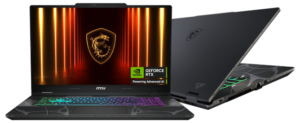 MSI Cyborg 15 Core 7 240H/32GB/2TB/RTX5060/WIN11 3 METAI GARANTIJA B2RWFKG-038XPL