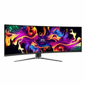 MSI MPG 491CQP QD-OLED