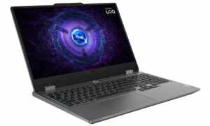 Lenovo LOQ-15 R7 250/32GB/2TB/Win11 RTX5050 83JG003FPB