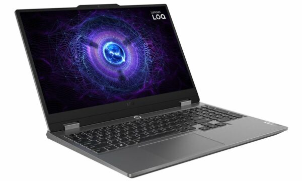 Lenovo LOQ-15 R7 250/16GB/512/Win11 RTX5050 3 METAI GARANTIJA 83JG003FPB
