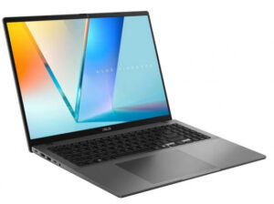 ASUS Vivobook S16 Ryzen 7-260/16GB/1TB/Win11 144Hz M3607HA-RP003W