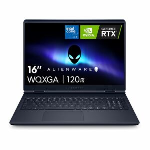 Dell Alienware 16X Aurora Ultra 9 275HX/32GB/1TB/W11 RTX5070