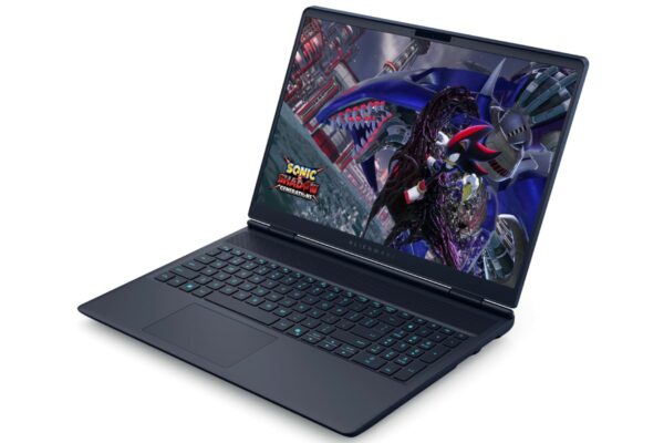 Dell Alienware 16 Aurora Core 7 240H/32GB/1TB/W11 RTX5060 120Hz
