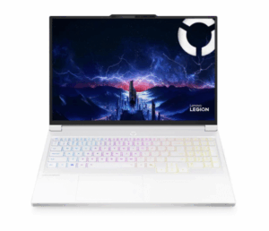 Lenovo Legion 7-16 Ultra 7-255HX/32GB/2TB/RTX5060/WIN11 OLED 3 METAI GARANTIJA 83KY003XPB