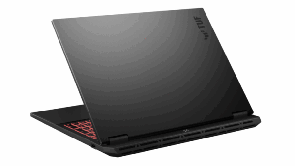 ASUS TUF Gaming A16 Ryzen 7-260/16GB/512/RTX5070/WIN11 165Hz 3 METAI GARANTIJA FA608UP-R7165W
