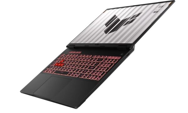 ASUS TUF Gaming A16 Ryzen 7-260/16GB/512/RTX5070/WIN11 165Hz 3 METAI GARANTIJA FA608UP-R7165W