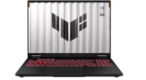 ASUS TUF Gaming A16 Ryzen 7-260/16GB/512/RTX5070/WIN11 165Hz 3 METAI GARANTIJA FA608UP-R7165W