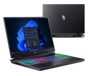 Acer Nitro 16 AN16-42 Ryzen 5-8645HS/32GB/2TB/Win11 RTX4050 180Hz NH.QPJEP.005