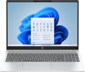 HP OmniBook 5 Ryzen 5-8540U/16GB/512/Win11 C39BBEA