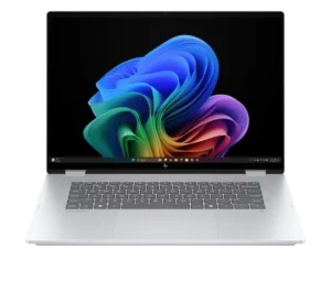 HP OmniBook 7 AI Ultra 7-255H/32GB/512/Win11 OLED C39B7EA