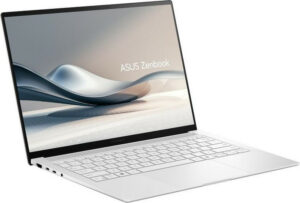 ASUS ZenBook S14 Ultra 5-226V/16GB/1TB/Win11 OLED 120Hz UX5406SA-PV032W
