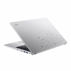 Acer Swift Lite 14 i5-1334U/16GB/512/Win11 3 METAI GARANTIJA NX.J2ZEP.001