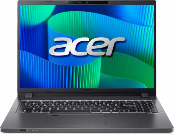 Acer TravelMate P2 16 Ryzen 7 PRO 7735U/16GB/512/Win11 3 METAI GARANTIJA NX.B81EP.002