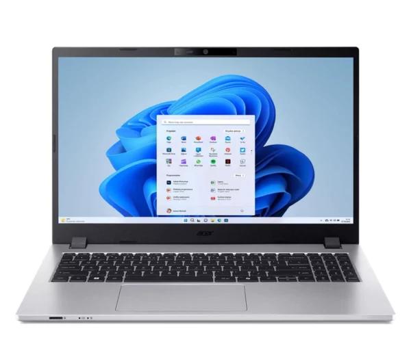 Acer TravelMate P2 i5-1334U/16GB/512/Win11 3 METAI GARANTIJA NX.BE1EP.005