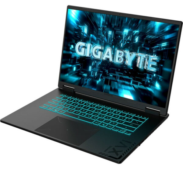 Gigabyte GAMING A16 PRO Core 7 240H/32GB/2TB/RTX5080/WIN11 165Hz 3 METAI GARANTIJA DYHG5EECC4SD