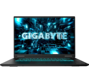 Gigabyte GAMING A16 PRO Core 7 240H/32GB/1TB/RTX5070Ti/NoOS 165Hz DXHG4EECC4SD