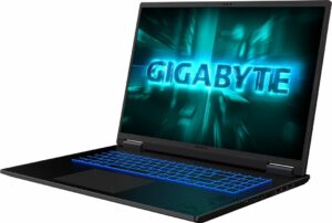 Gigabyte GAMING A18 Ryzen 7 260/16GB/512/RTX5060/WIN11 165Hz 3 METAI GARANTIJA 3VHK3EEF93SD