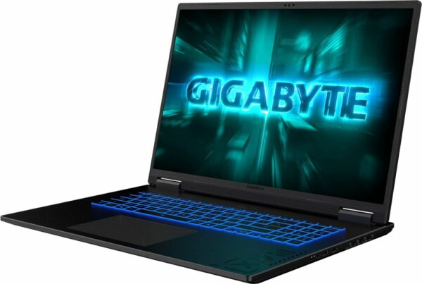 Gigabyte GAMING A18 Ryzen 7 260/16GB/512/RTX5060/WIN11 165Hz 3 METAI GARANTIJA 3VHK3EEF93SD