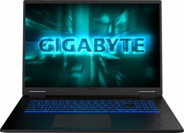 Gigabyte GAMING A18 Ryzen 7 260/16GB/512/RTX5060/WIN11 165Hz 3 METAI GARANTIJA 3VHK3EEF93SD