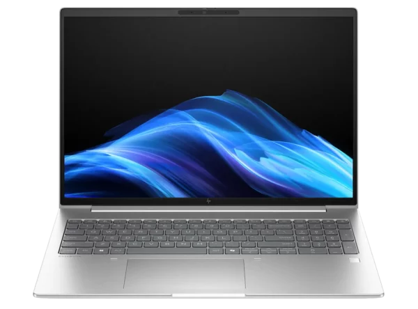 HP EliteBook 6 G1a Ryzen 7-250/16GB/512/Win11P 3 METAI GARANTIJA C51N5ET