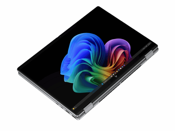 HP OmniBook X Flip x360 Ryzen AI 7 350/24GB/1TB/W11 Touch OLED C39B6EA