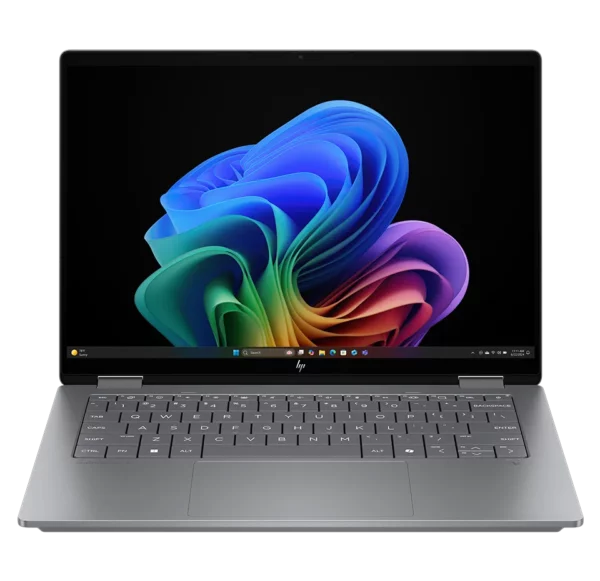 HP OmniBook X Flip x360 Ryzen AI 7 350/24GB/1TB/W11 Touch OLED C39B6EA
