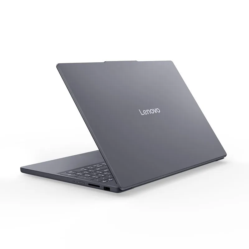 Lenovo IdeaPad 3 Slim 15 i7-13620H/16GB/1TB/WIN11 Vokiška klaviatūra 83K1002TGE - Image 2