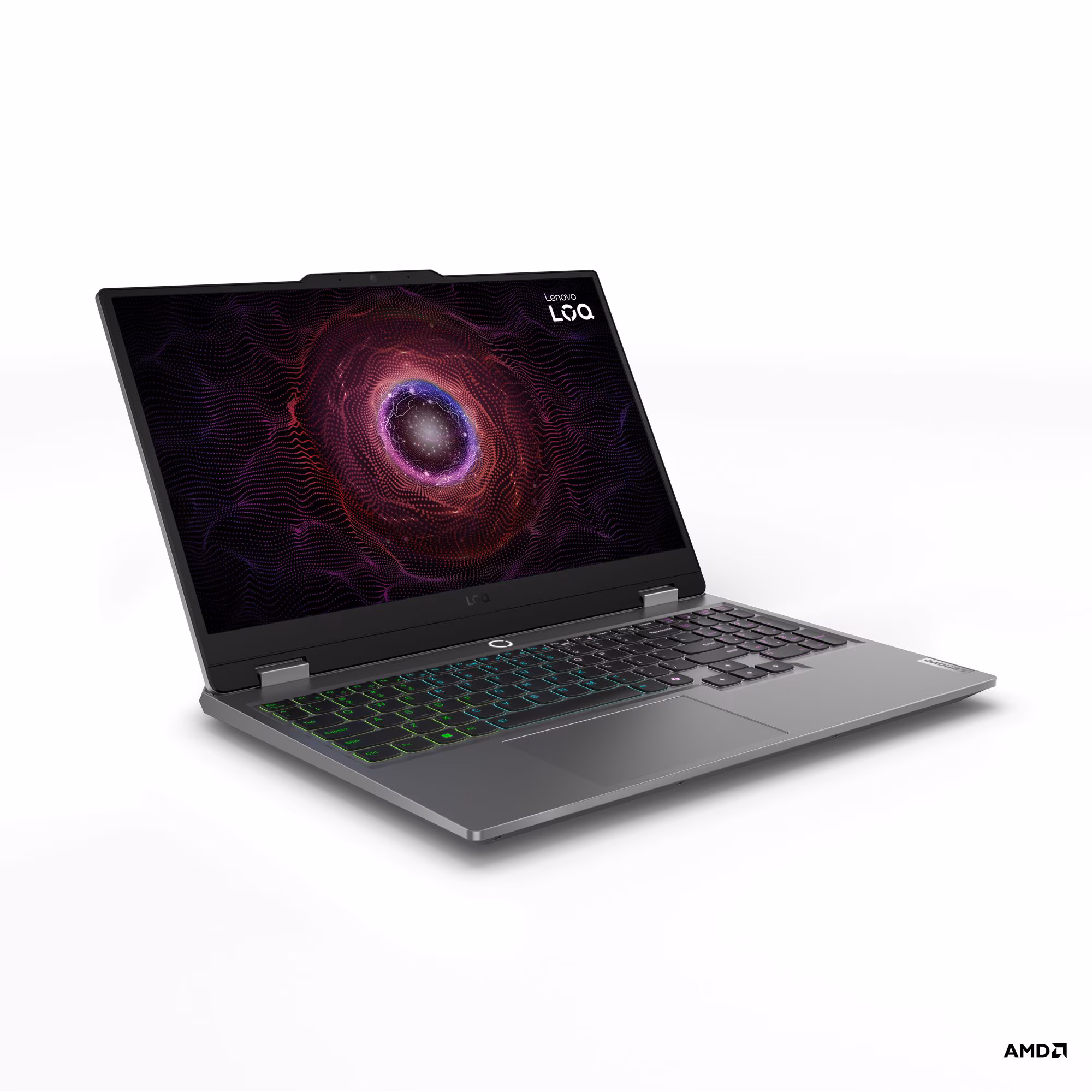 Lenovo LOQ 15ARP9 Ryzen 5-7235HS/16GB/512/RTX3050/WIN11 3 METAI GARANTIJA 83JC0068PB