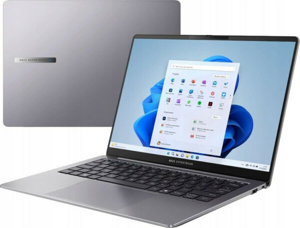ASUS ExpertBook 14 P5405CSA Ultra 7-258V/32GB/1TB/Win11 144Hz P5405CSA-NZ0417W