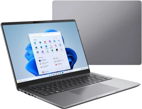 ASUS ExpertBook Ryzen AI 7-350/16GB/512/Win11 144Hz PM3406CKA-NZ0141W