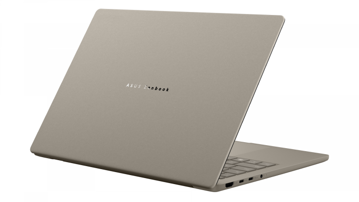ASUS Zenbook 14 Snapdragon X1-26-100/16GB/512/Win11 UX3407QA-QD289W - Image 2