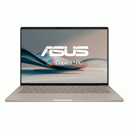 ASUS Zenbook 14 Snapdragon X1-26-100/16GB/512/Win11 UX3407QA-QD289W