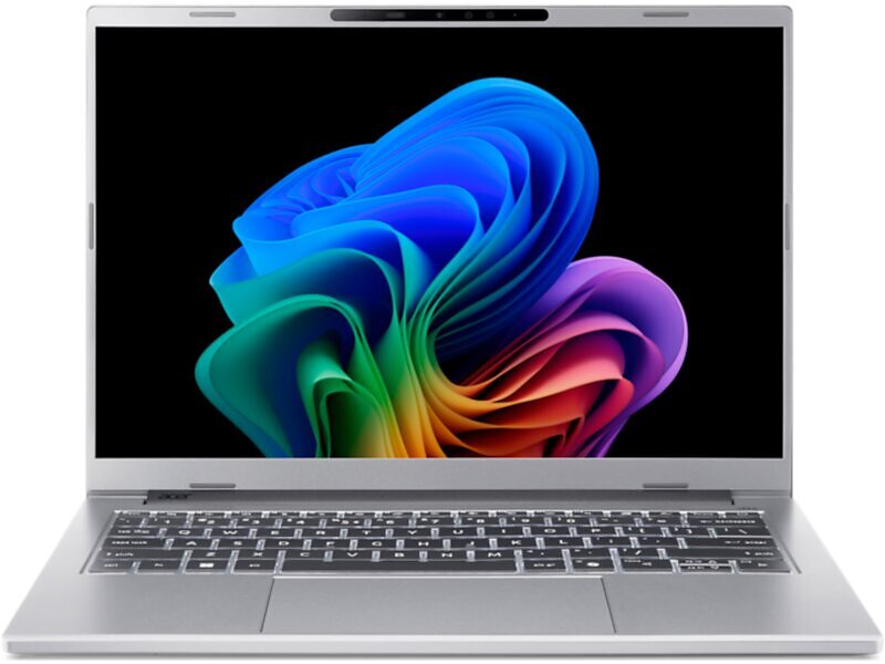 Acer Aspire 14 Ryzen AI R7-350/32GB/1TB/Win11 NX.JNZEH.003