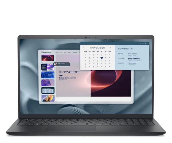 DELL PRO 15 ESSENTIAL PV15250 i5-1334U/16GB/1TB/Win11P PV15250_RPLU_005_P