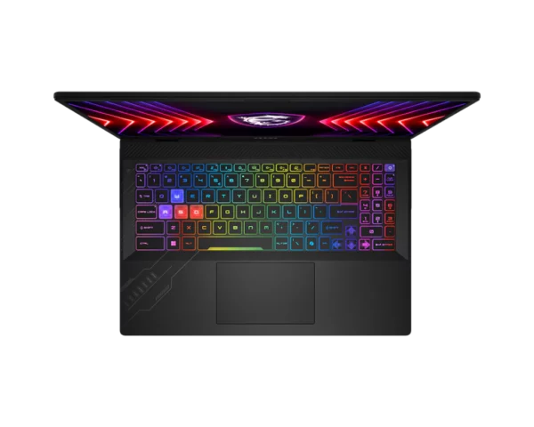 MSI Crosshair 16 HX i7-14650HX/32GB/2TB/Win11 RTX4060 144Hz D14VFKG-1045PL