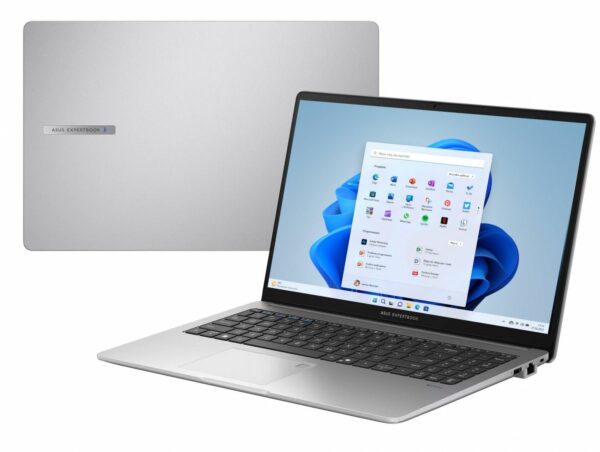 ASUS ExpertBook PM1503CDA R5-7535U/16GB/1TB/WIN11 PM1503CDA-S70018W