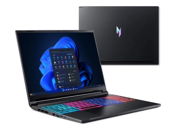 Acer Nitro V 16S AI Core 5-210H/32GB/2TB/RTX5060/NoOS NH.U28EP.00B