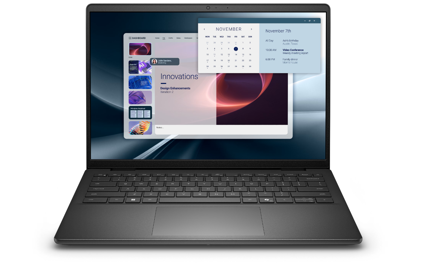 Dell Pro 14 Ryzen 7 250/16GB/512/WIN11Pro PV14255