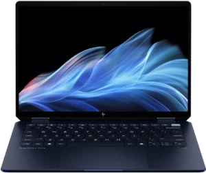 HP Omnibook X FLIP 14 Ultra 5-226V/16GB/512/Win11 Touch CW9W6EA