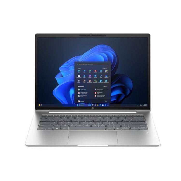 HP ProBook 4 G1i 14 Ultra 5 225U/16GB/512/NoOS Vokiška klaviatūra C7SQ5ES