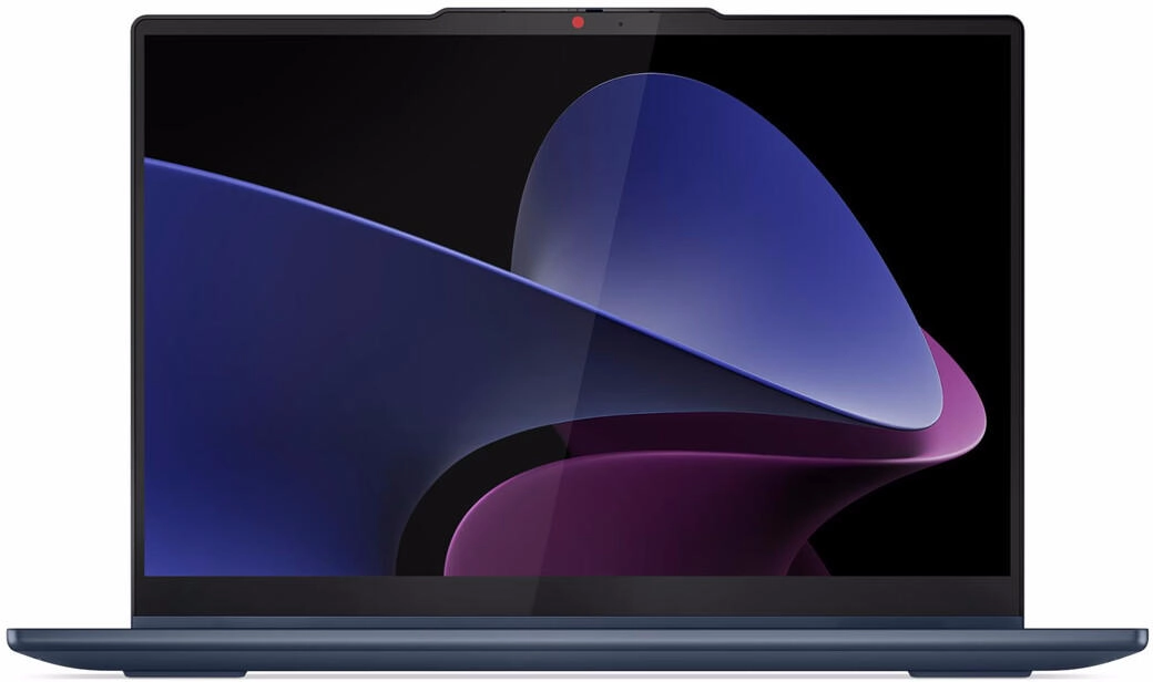 Lenovo IdeaPad 5 2-in-1 i5-13420H/16GB/512/WIN11 Vokiška klaviatūra 83KX0072GE