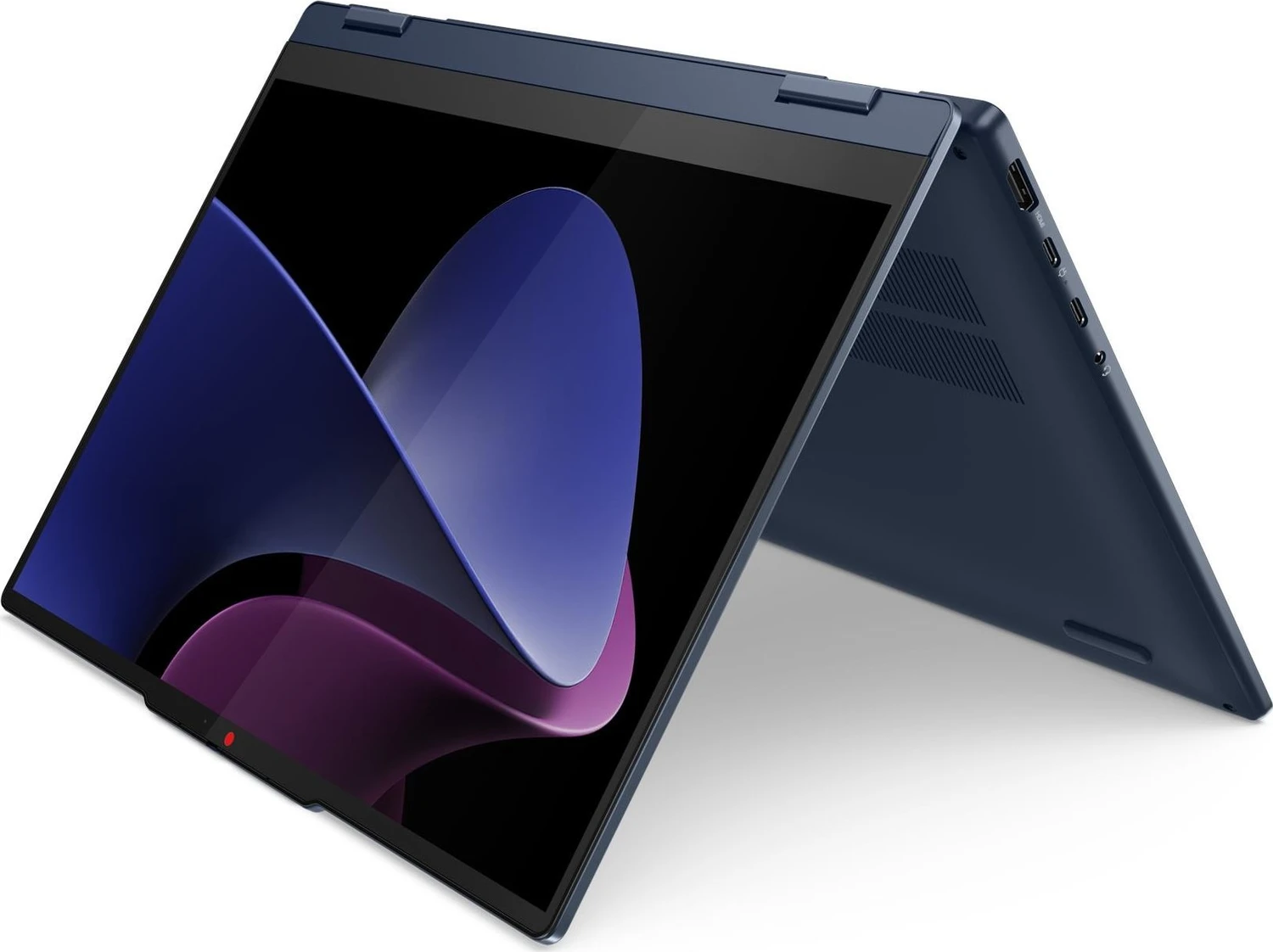 Lenovo IdeaPad 5 2-in-1 i5-13420H/16GB/512/WIN11 Vokiška klaviatūra 83KX0072GE