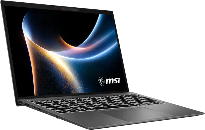 MSI Prestige 13 AI+ Ultra 9 386H/32GB/1TB/Win11 Vokiška klaviatūra A3MG-020