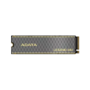 ADATA 2TB M.2 PCIe Gen4 NVMe LEGEND 860 SLEG-860-2000GCS