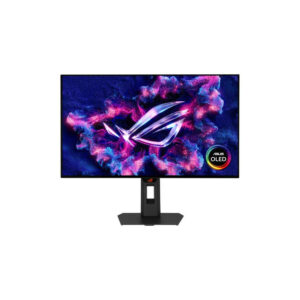 ASUS ROG Strix OLED XG27UCDMG
