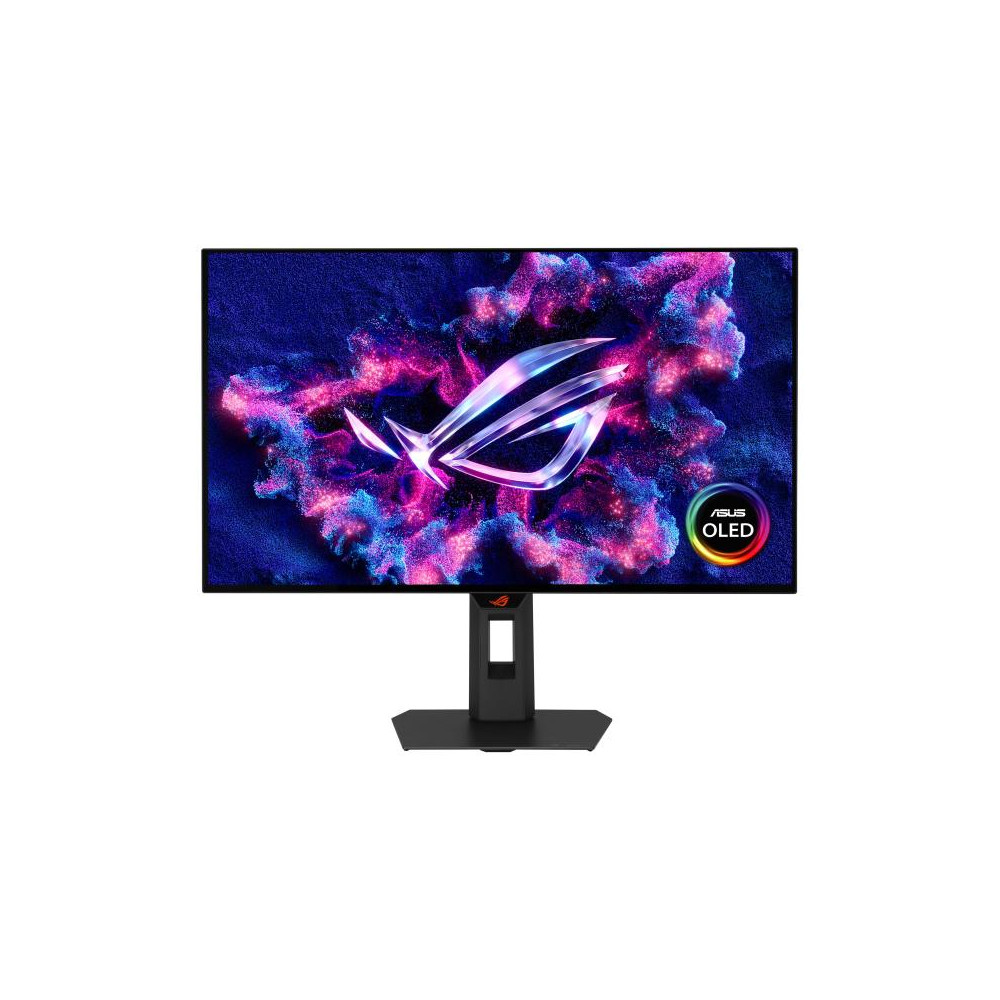 ASUS ROG Strix OLED XG27AQDMGR - Image 1