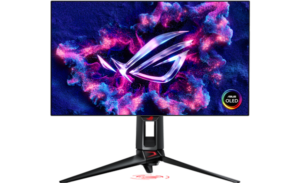 ASUS ROG Swift PG32UCDP OLED