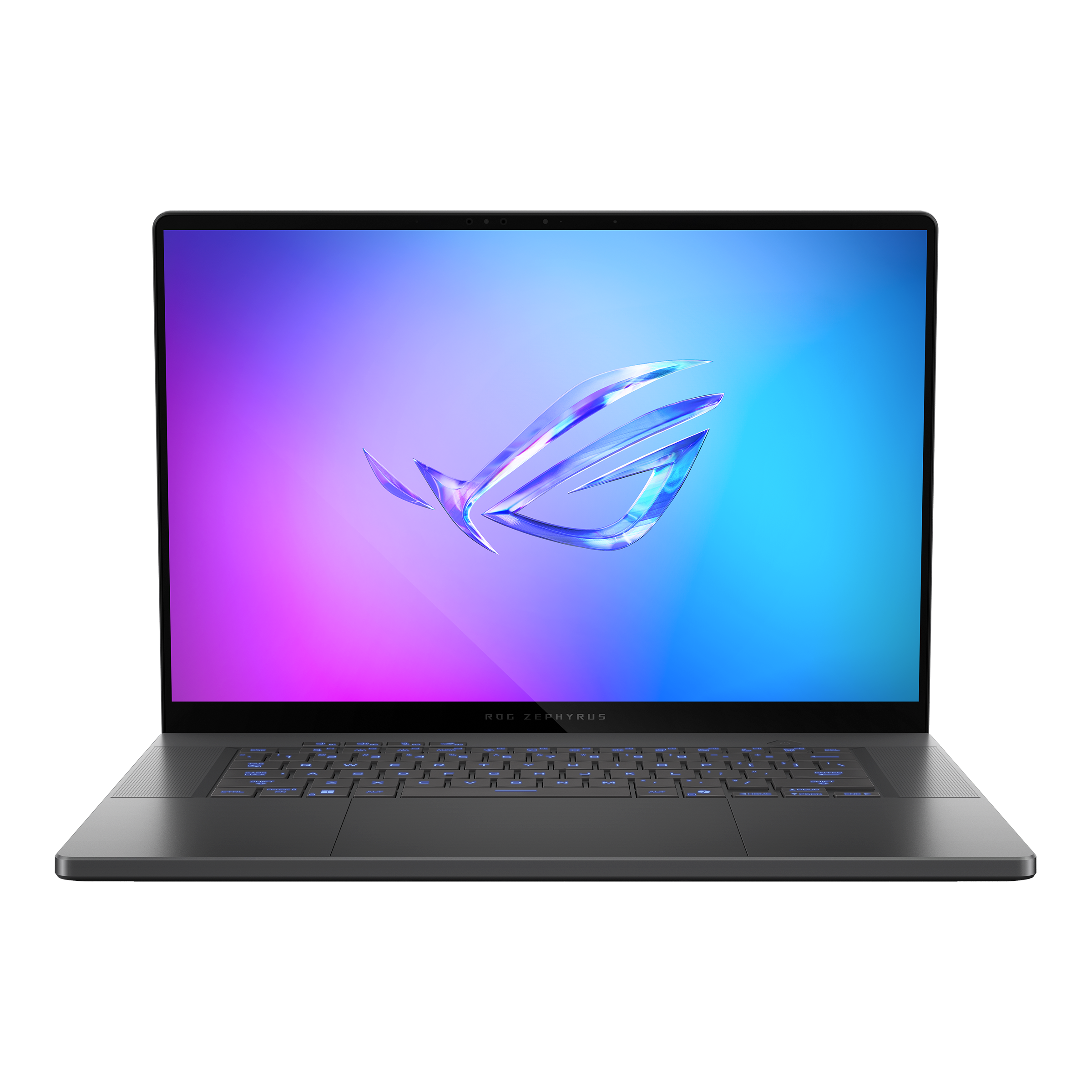 ASUS ROG Zephyrus G16 Ultra 7-255H/16GB/1TB/Win11 RTX5060 OLED GU605CM-QR027W - Image 1