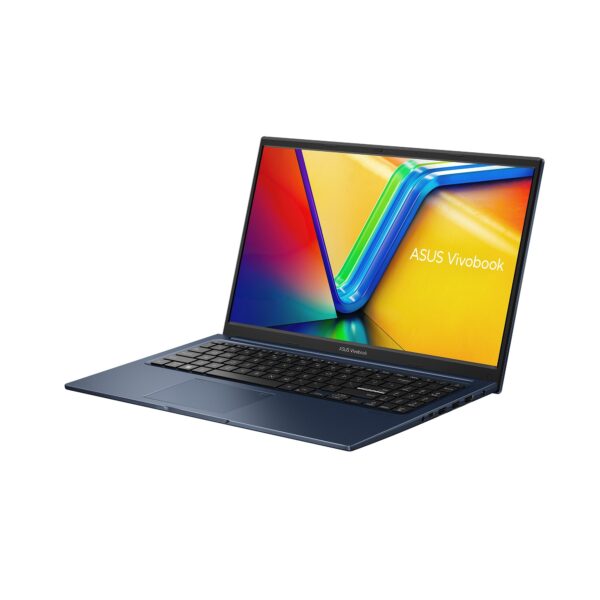 ASUS Vivobook 17 Core 5 120U/16GB/512/WIN11 X1704VA-AU1068W